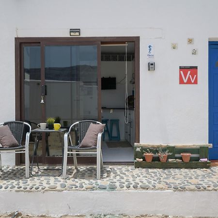 Loft La Caletilla La Graciosa Caleta de Sebo Buitenkant foto